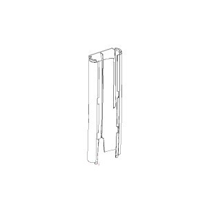 Cache pour base chaise - pour,
