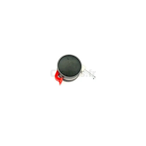 Roulette noire pour chaise - pour,