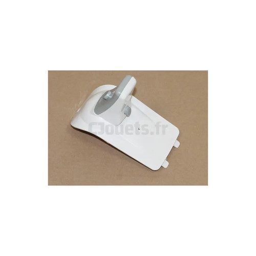 Support gris blanc pour - /,